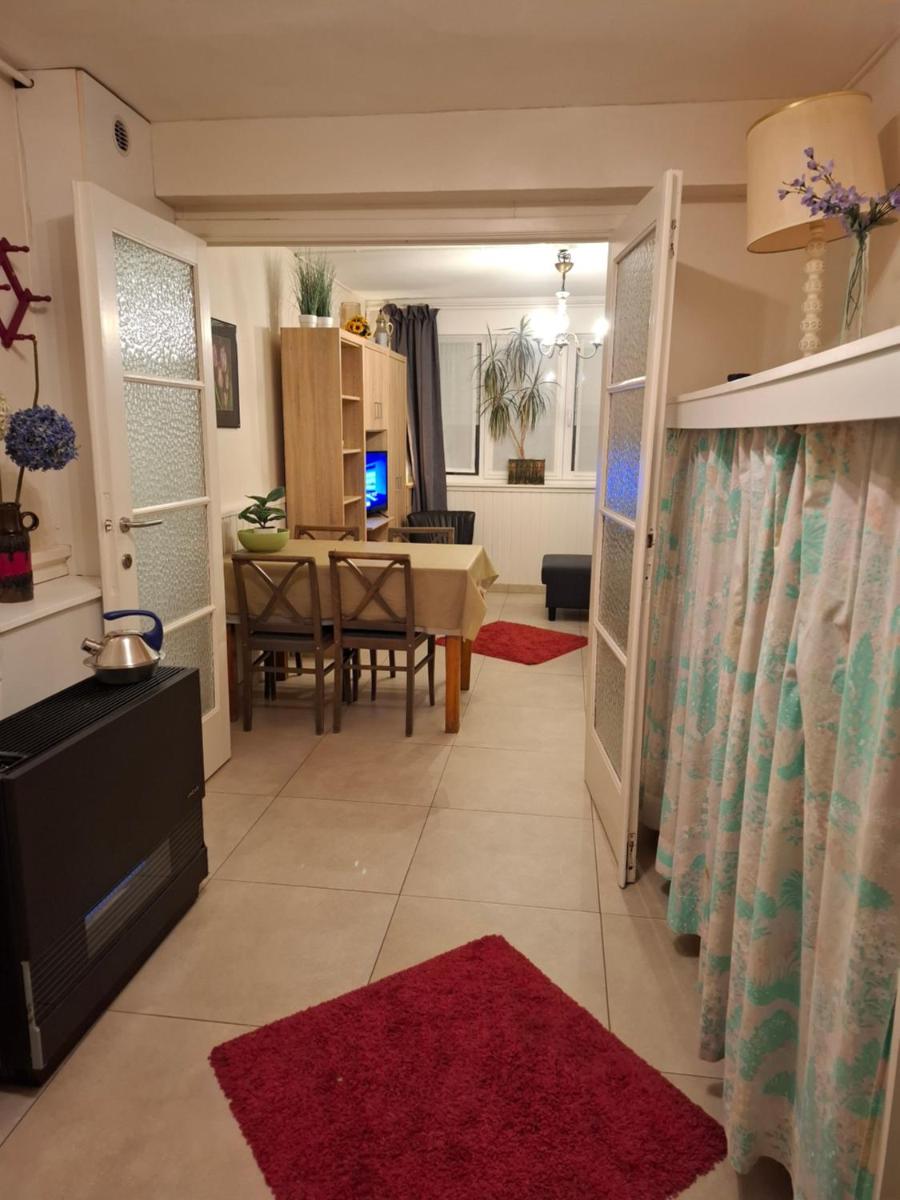 Apartment Van Hecke - Housity