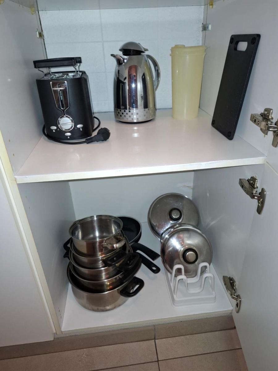 Apartment Van Hecke - Housity