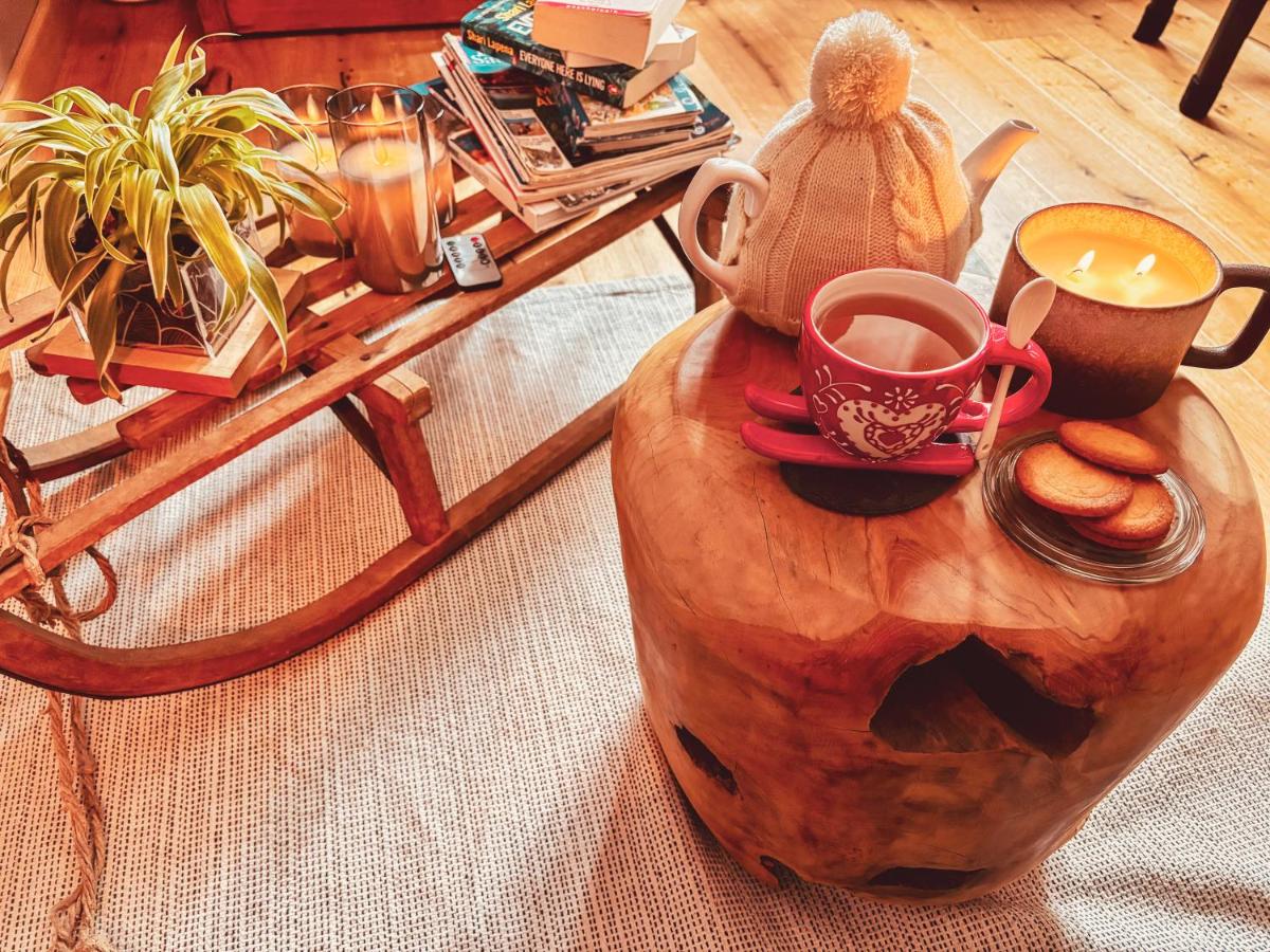 La Cabane de Marie - Housity