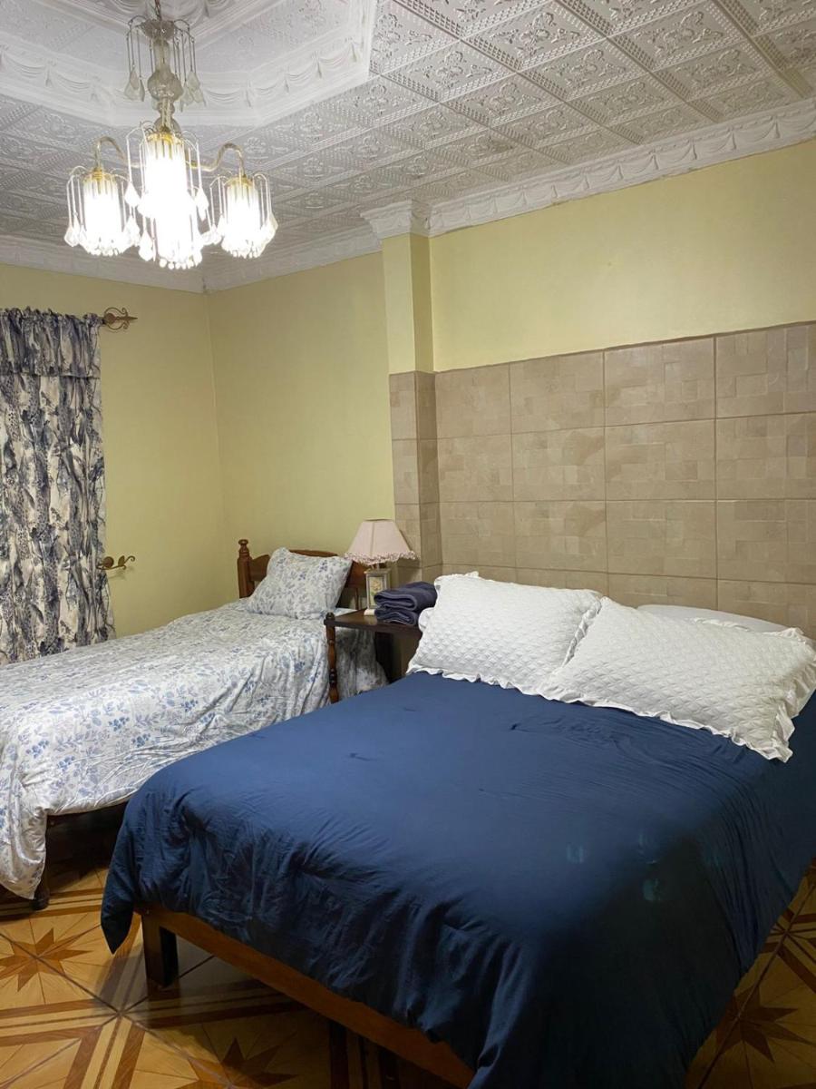 Alexander b&amp;b - Housity