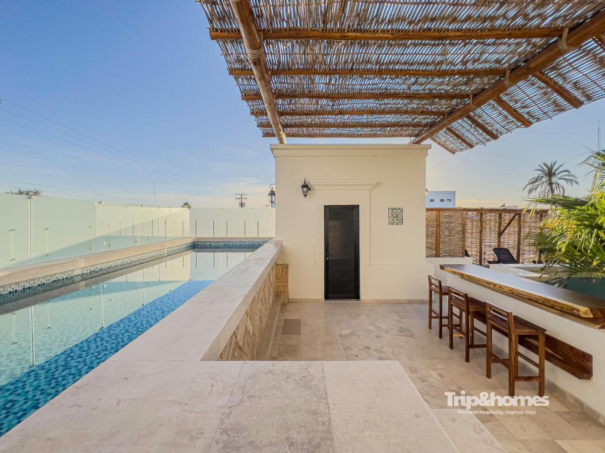 Hotel Casa Coronel - Housity