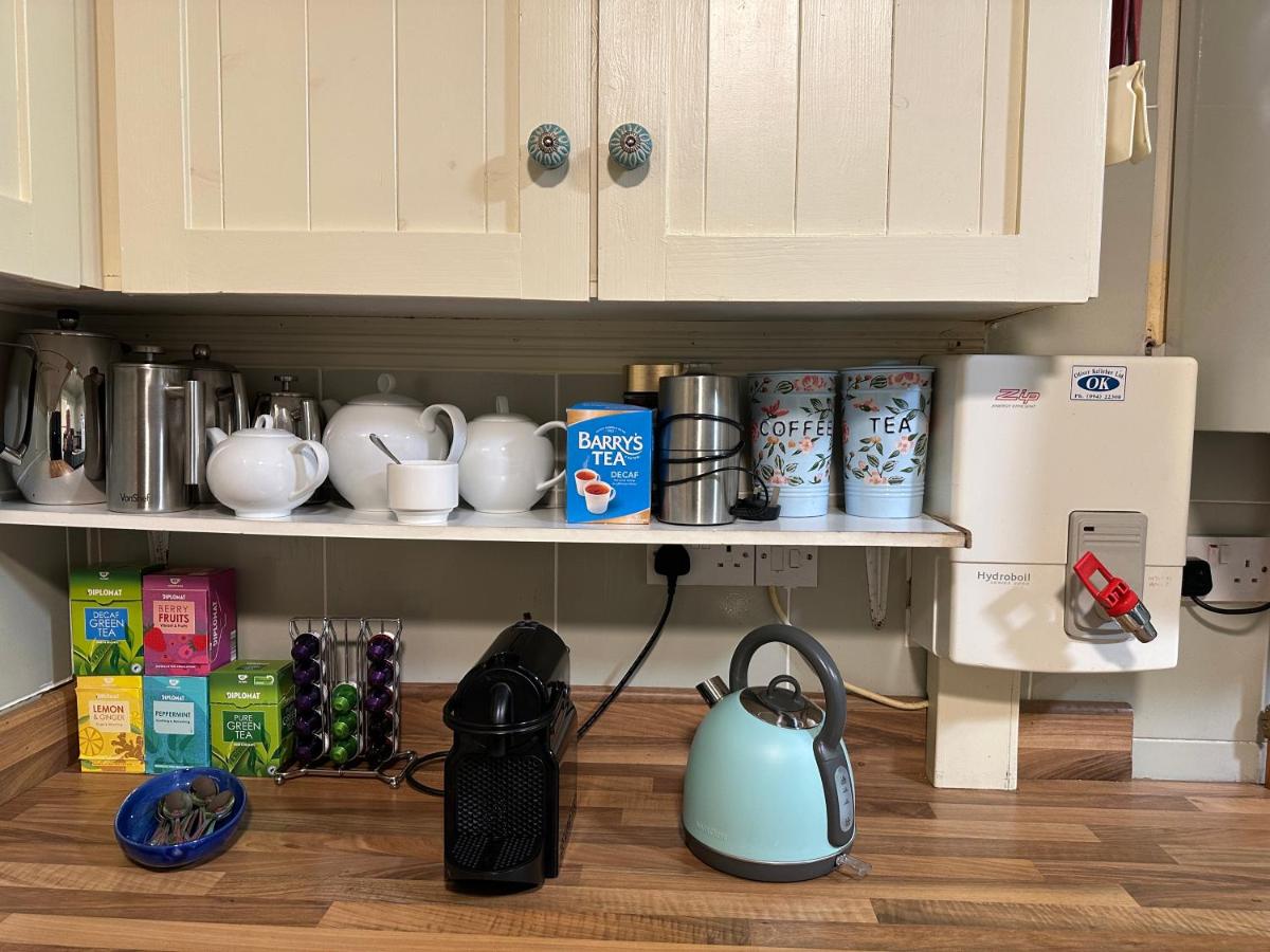 Teach Cruachan Large-Group Holiday Home - Housity