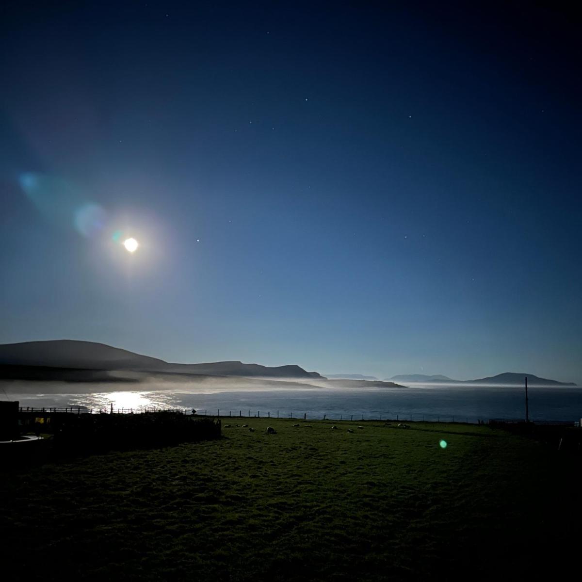 Teach Cruachan Large-Group Holiday Home - Housity