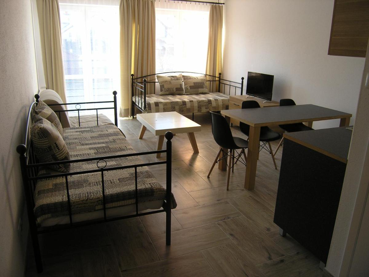 Prima Apartments - Housity