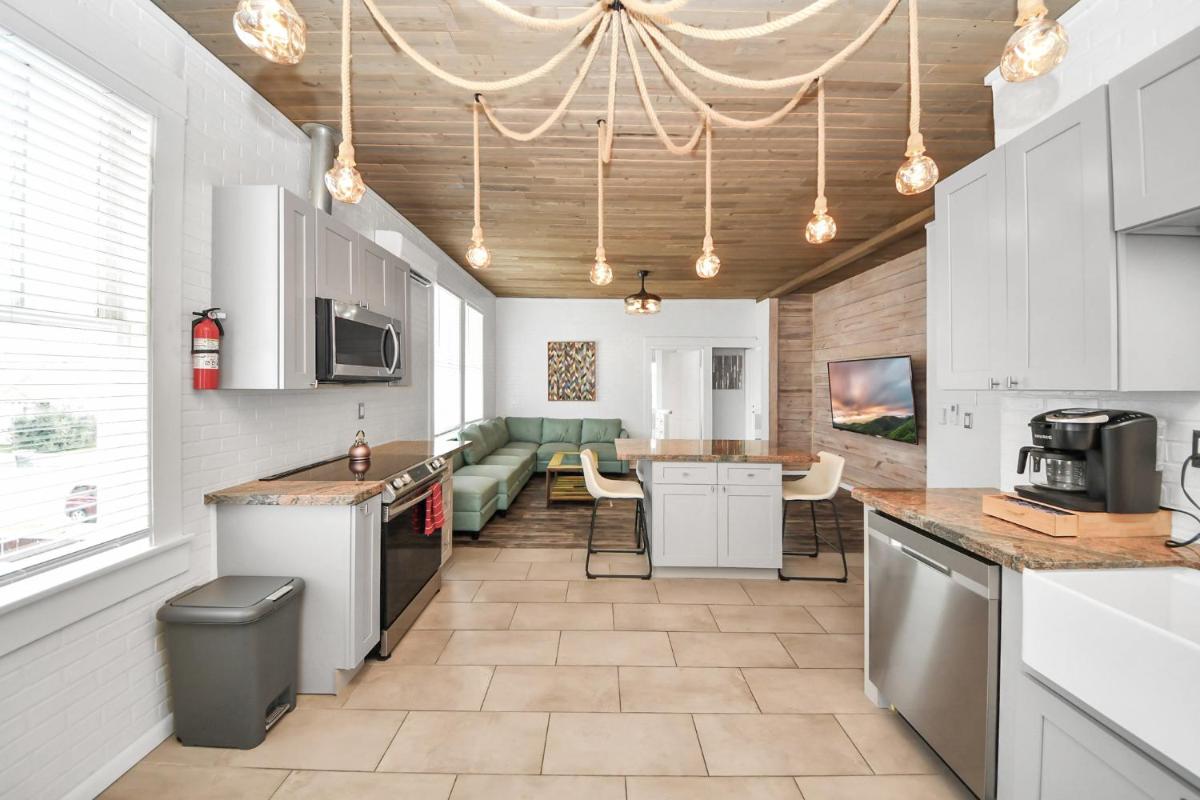 Gulf Siesta Vacation Lofts - Housity