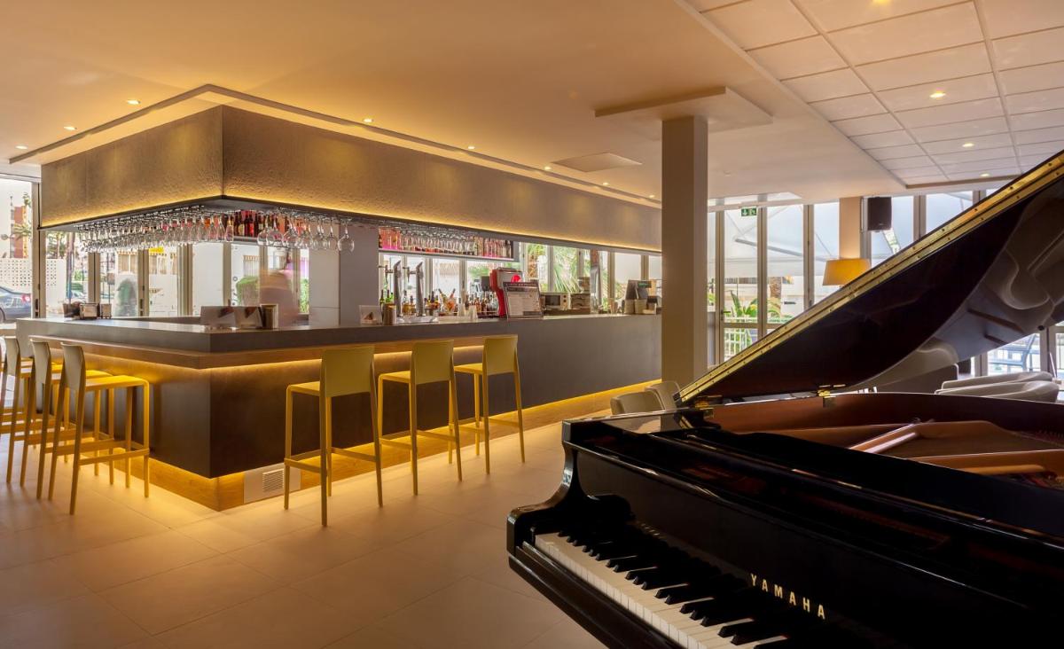 Imagen de la galería de RH Princesa Hotel & Spa 4* Sup, en Benidorm