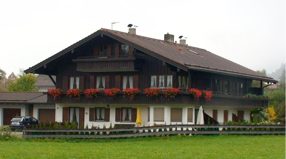 Haus Wendelweg - Housity