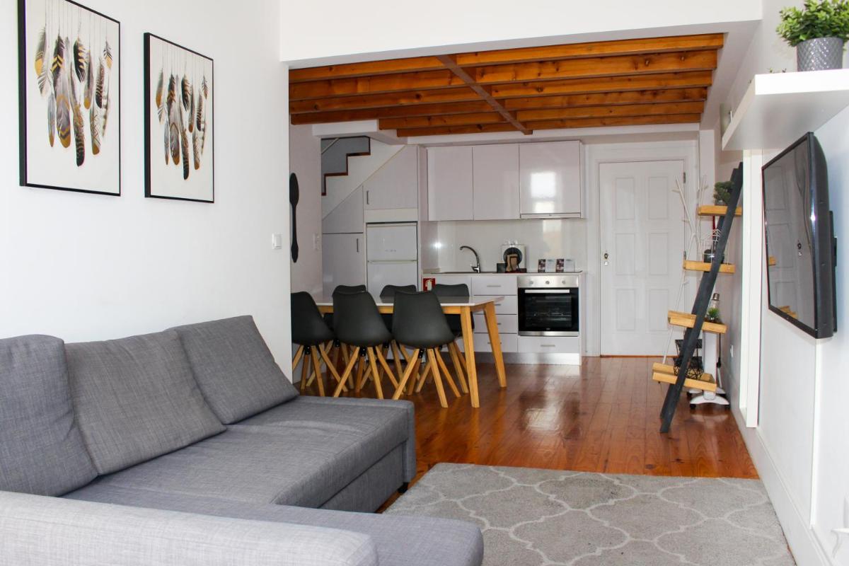Bom Porto Apartments - Housity