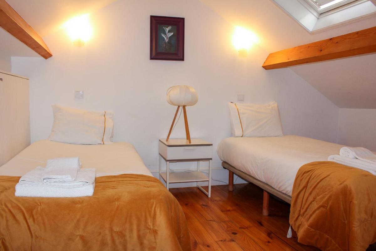 Bom Porto Apartments - Housity