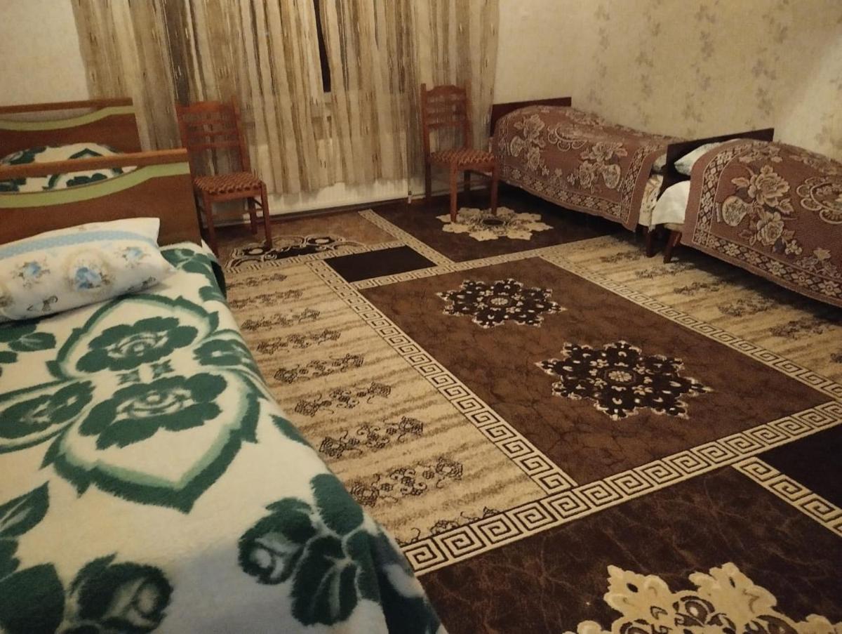 Ismayilli Guest House - Housity