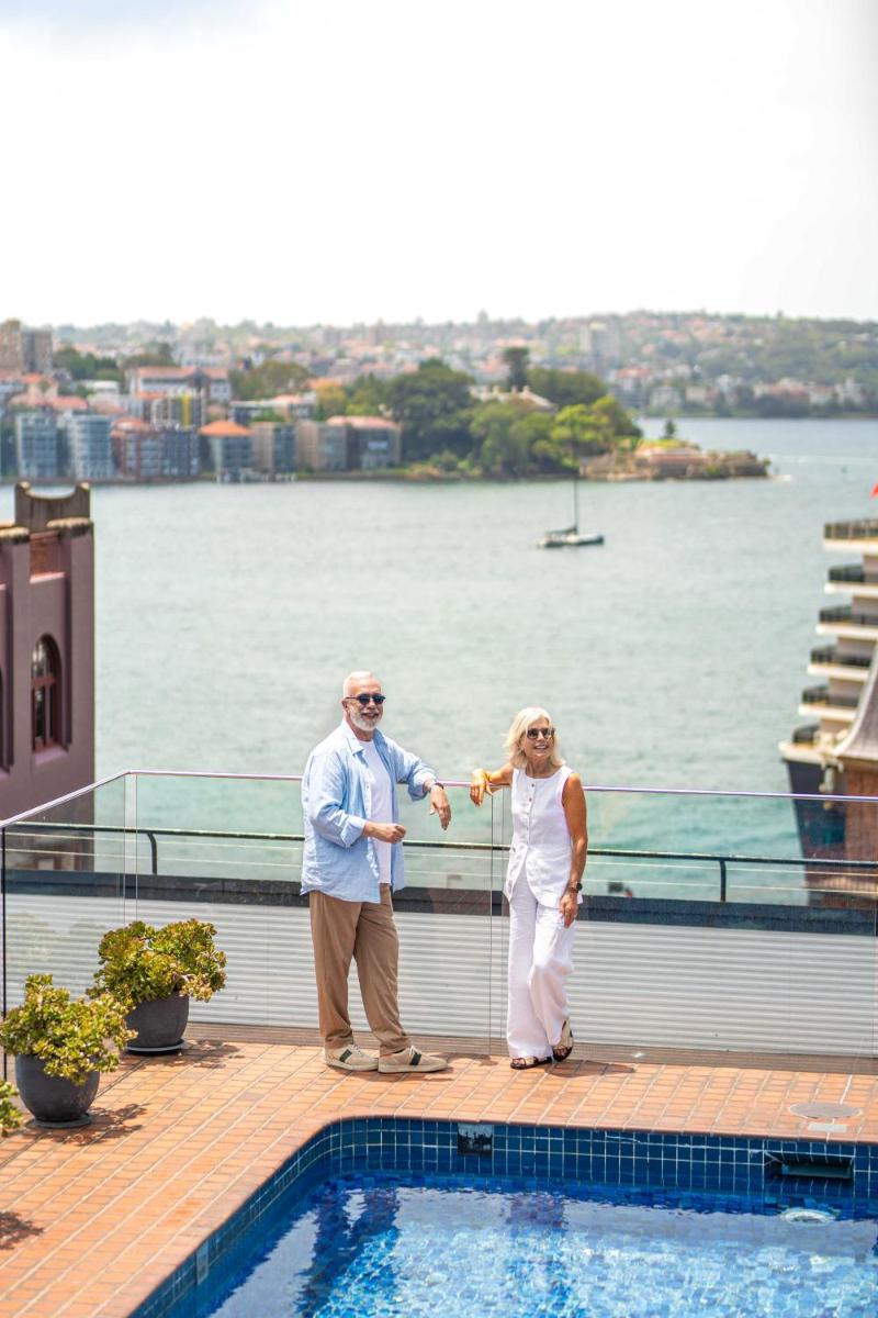 Sydney Harbour Hotel - Housity
