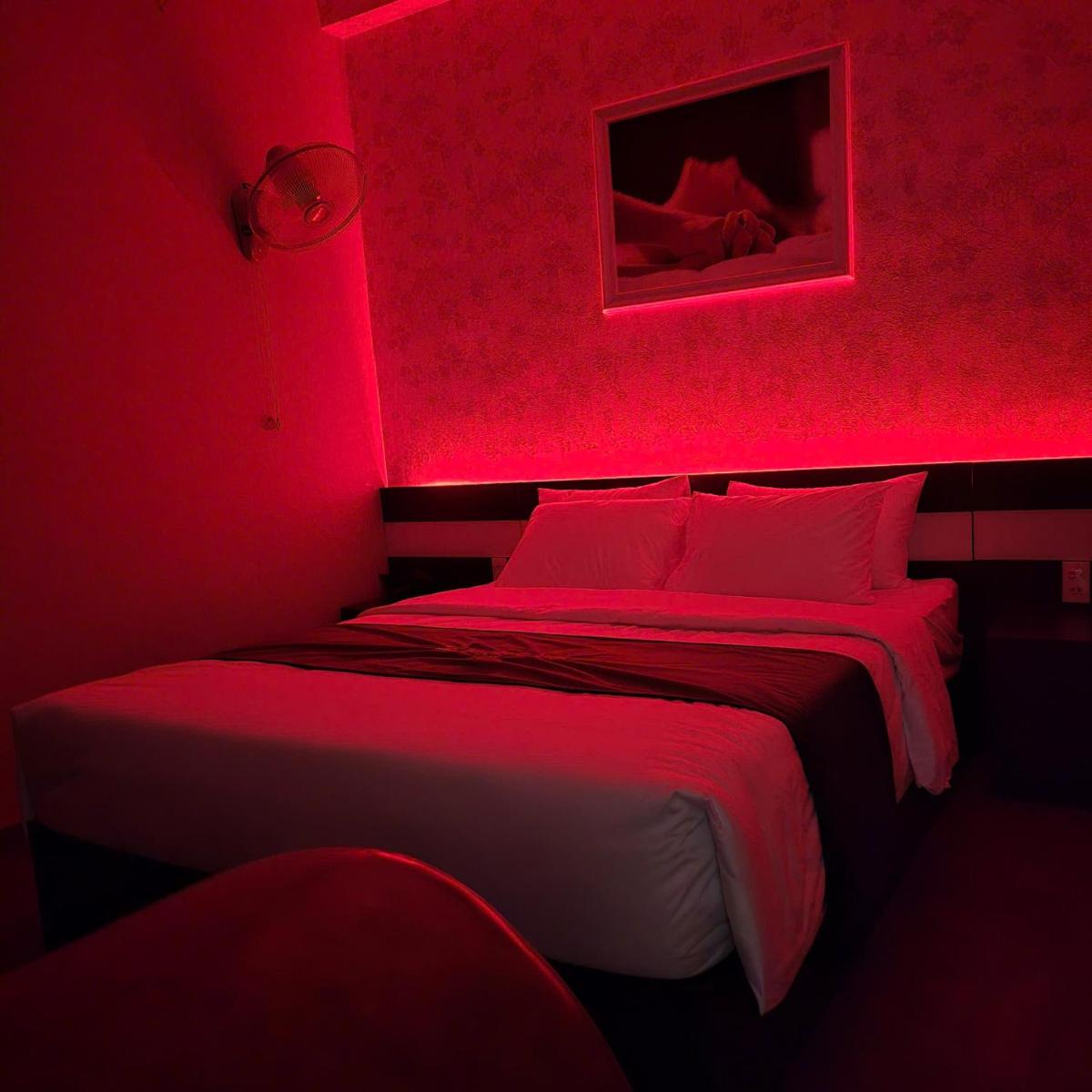 Phương Anh Hotel Dĩ An - Housity