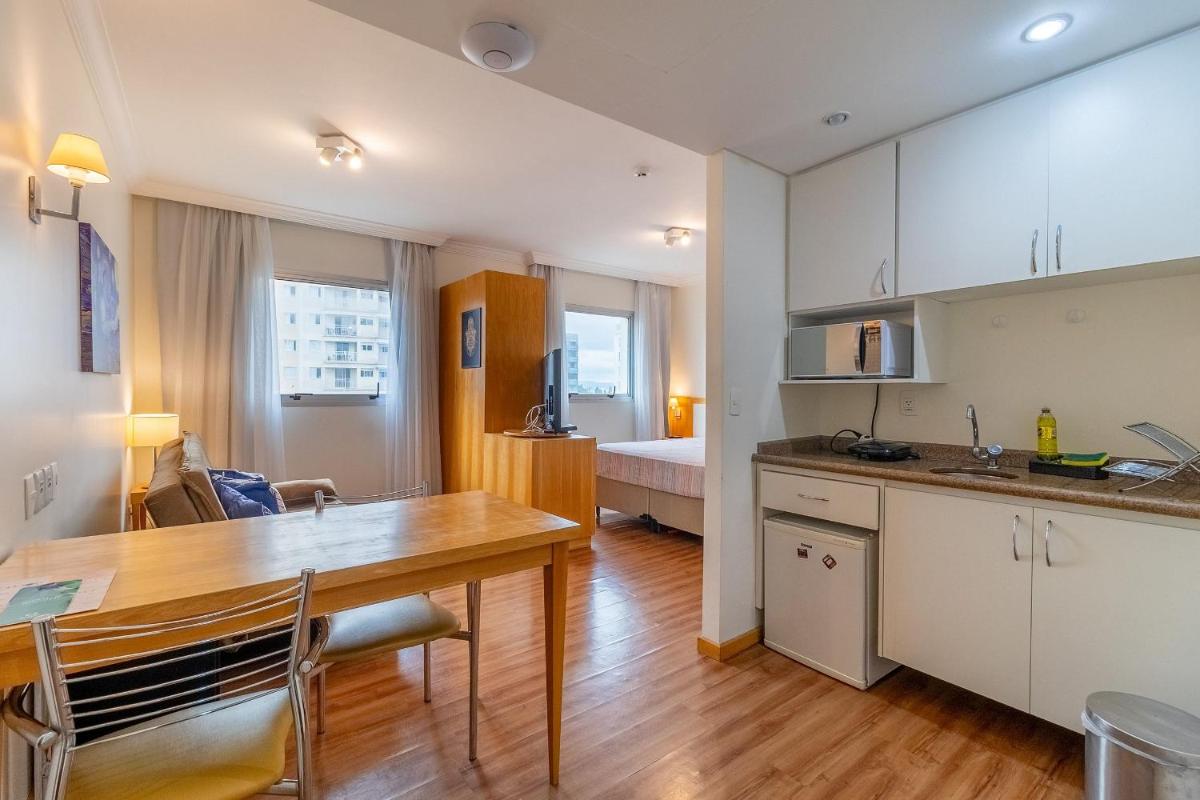 LFlats Hotel Oscar Freire - Hizvo