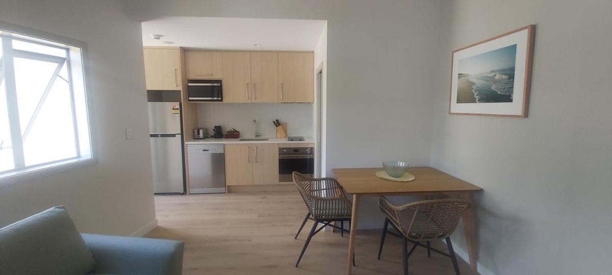 Beachside Resort Motel Whitianga - Hizvo