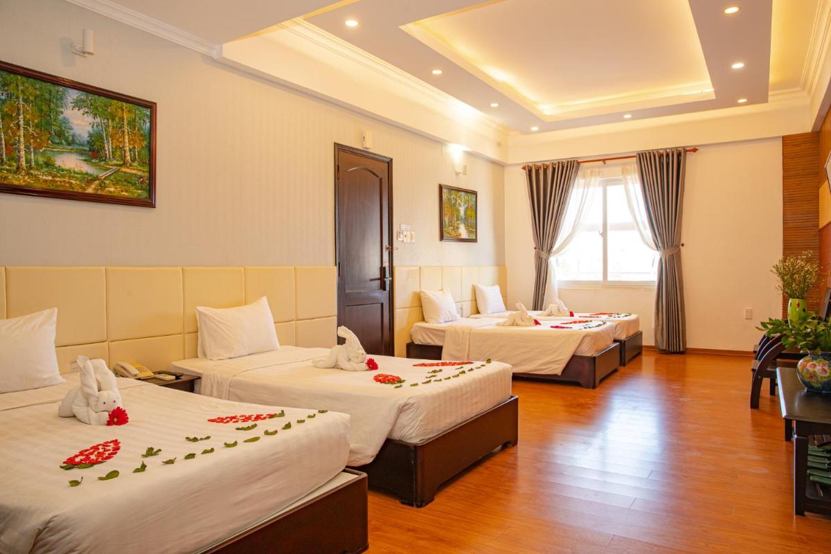 Tre Xanh Hotel - Housity