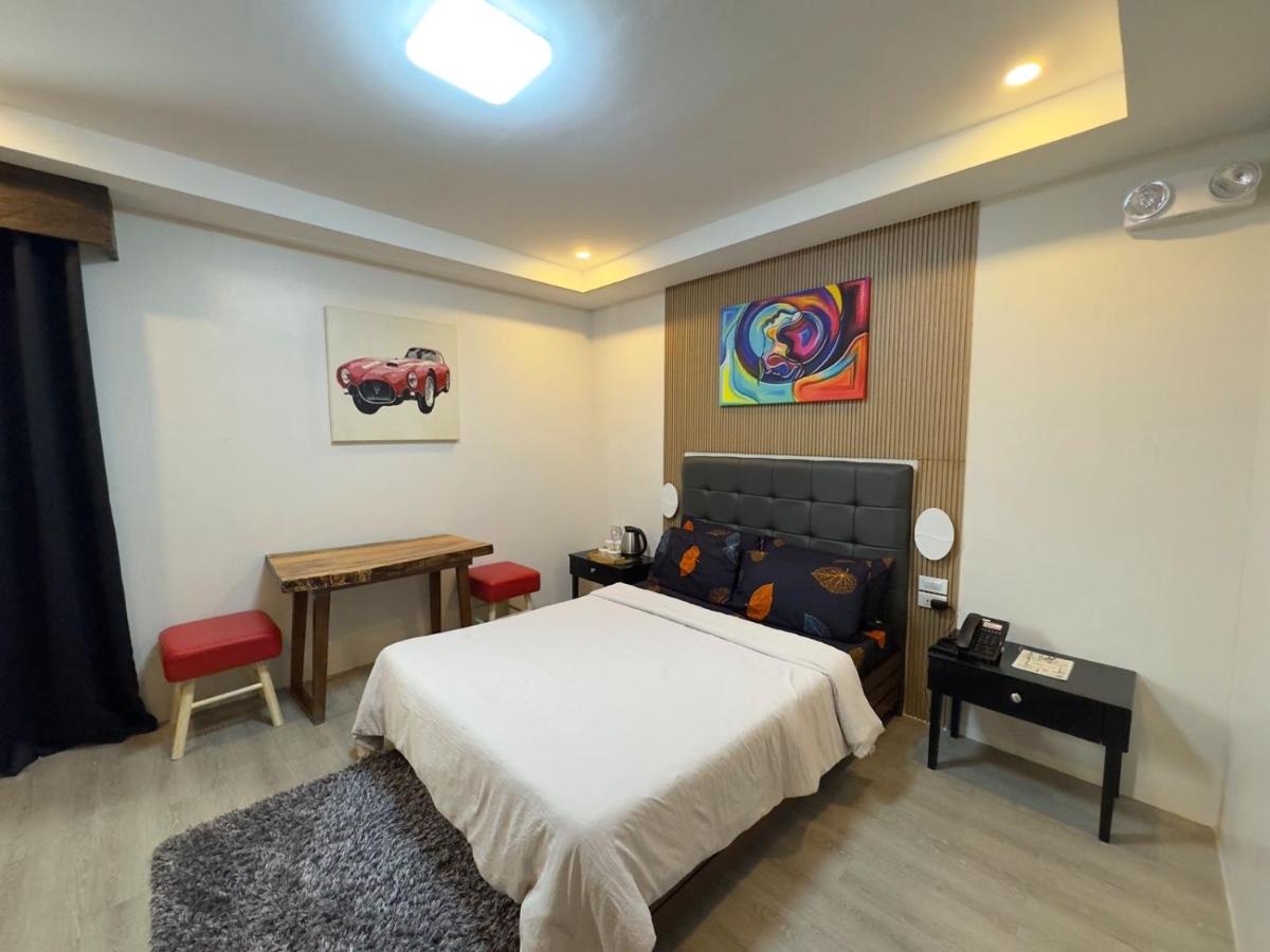 Armando's Garden Resort and Restaurant - Housity