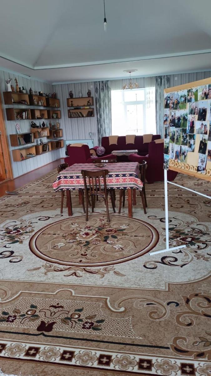 Ismayilli Guest House - Housity