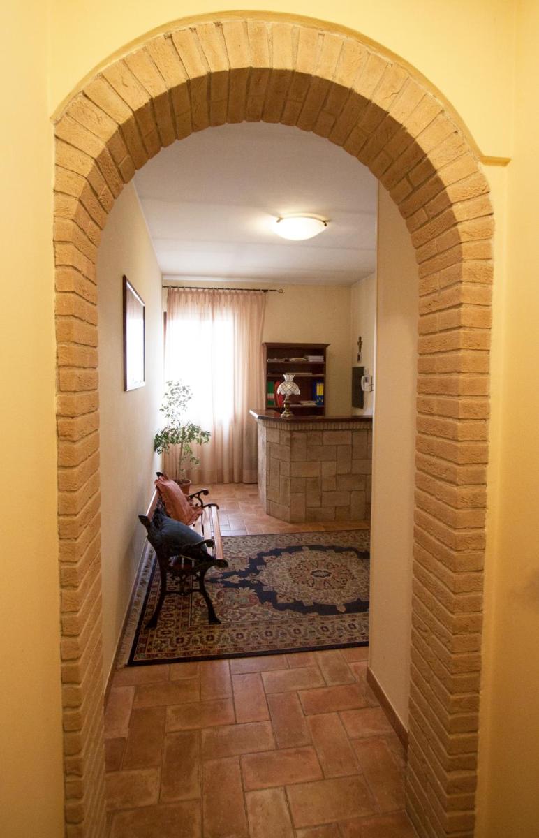 Camere Santucci - Housity