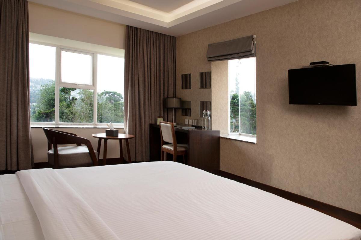 The Hamuse Luxury hotel - Housity