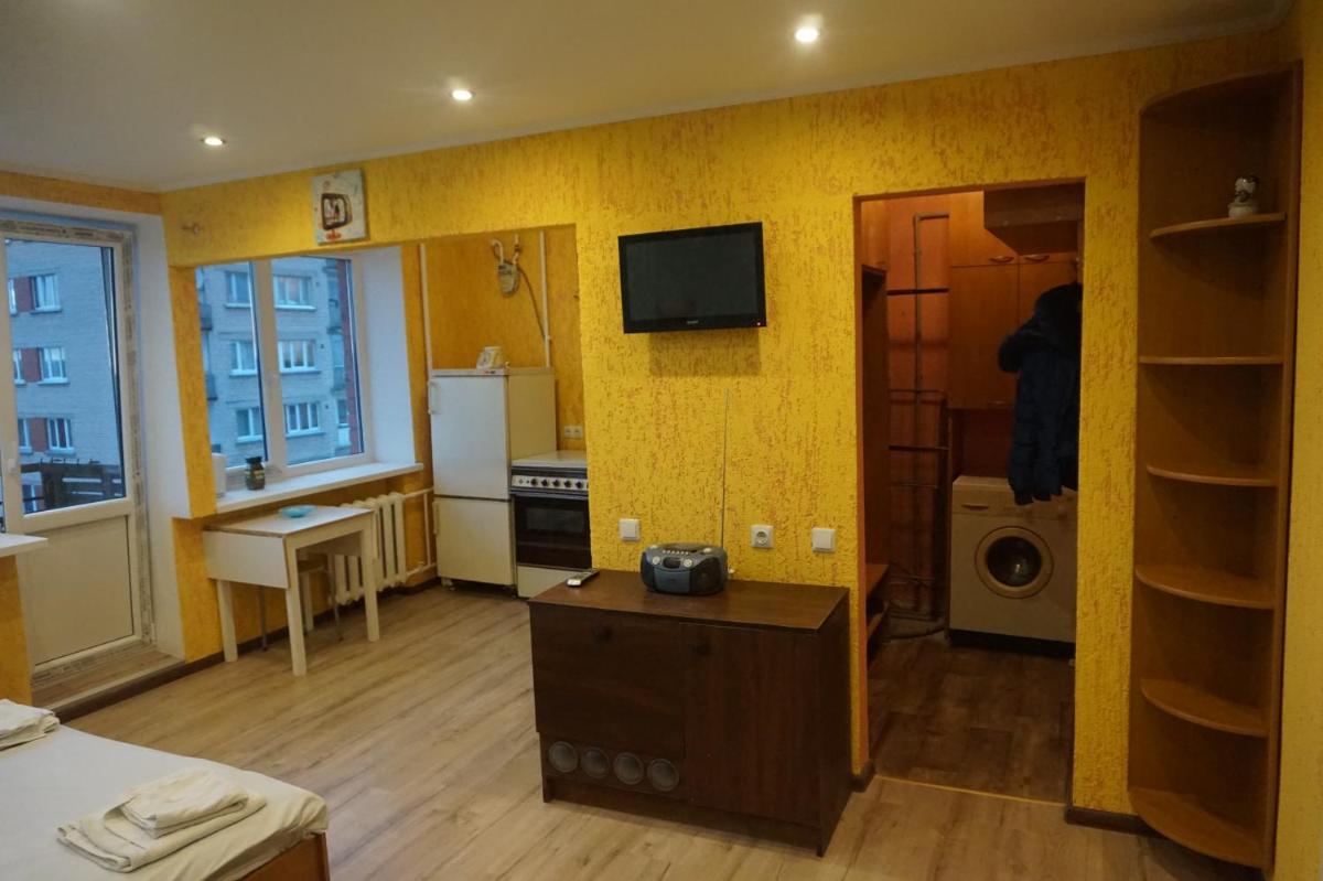 Apartament Erfolg 3 - Housity