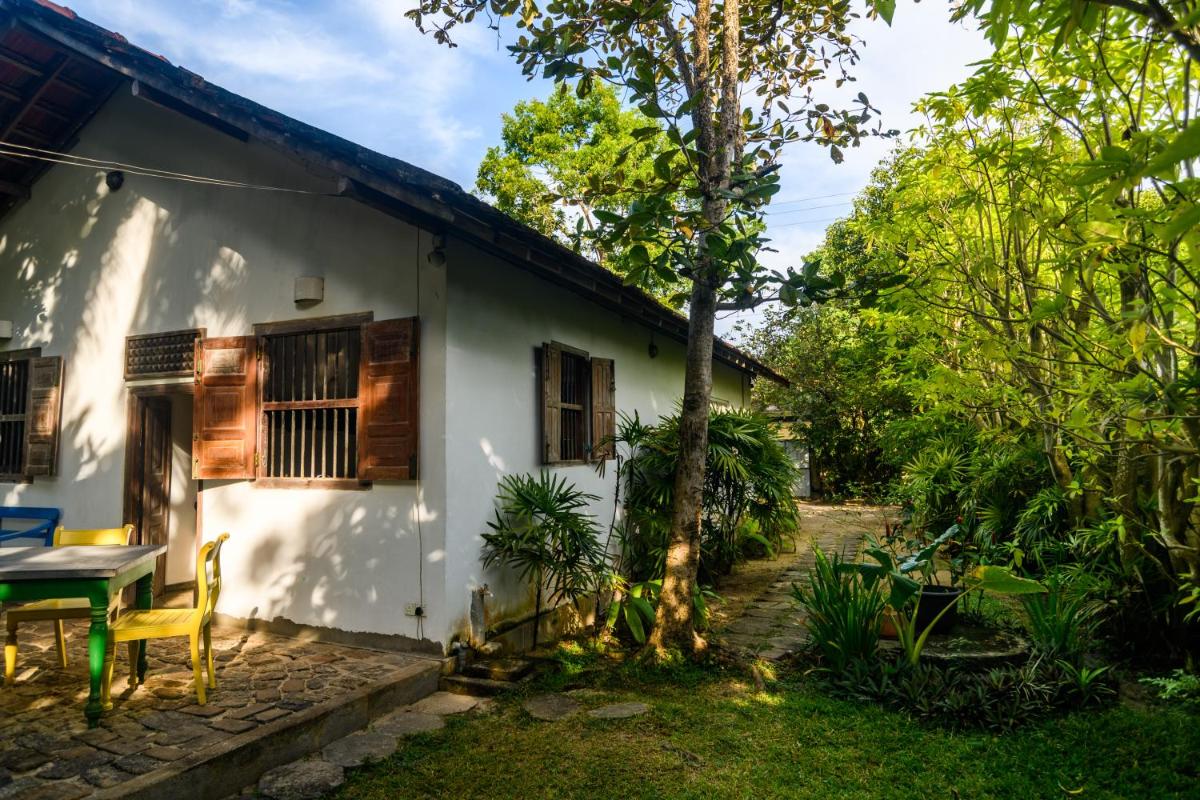 Magnolia House Mirissa - Housity