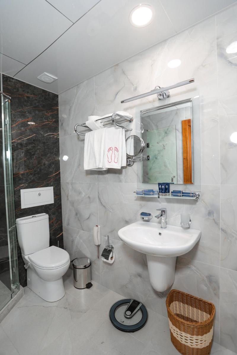 Bo'gishamol Hotel - Housity