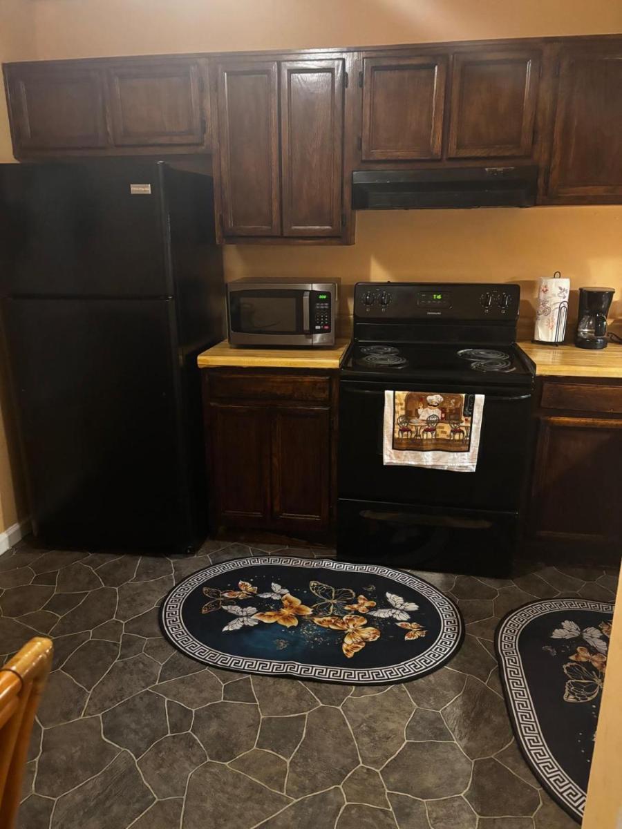 2BR Comfort in Lithonia Near Stone Mountain park - Housity