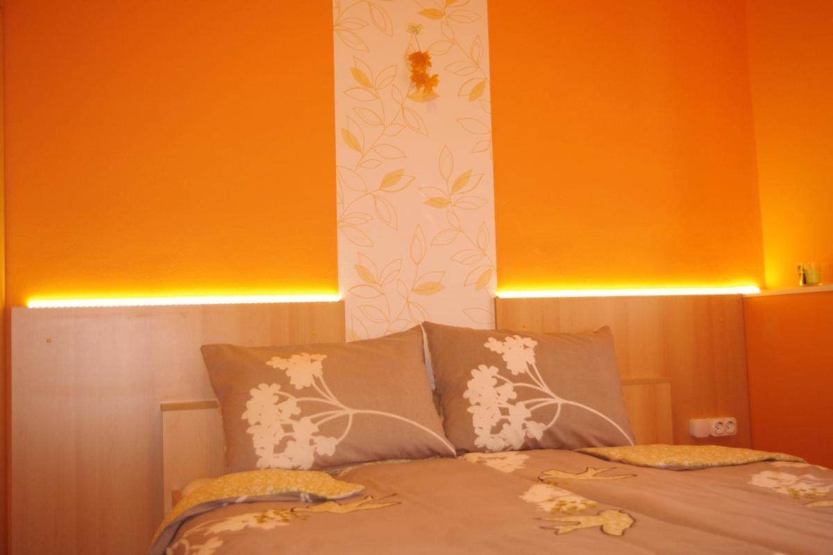 Bors Apartman Szeged - Housity