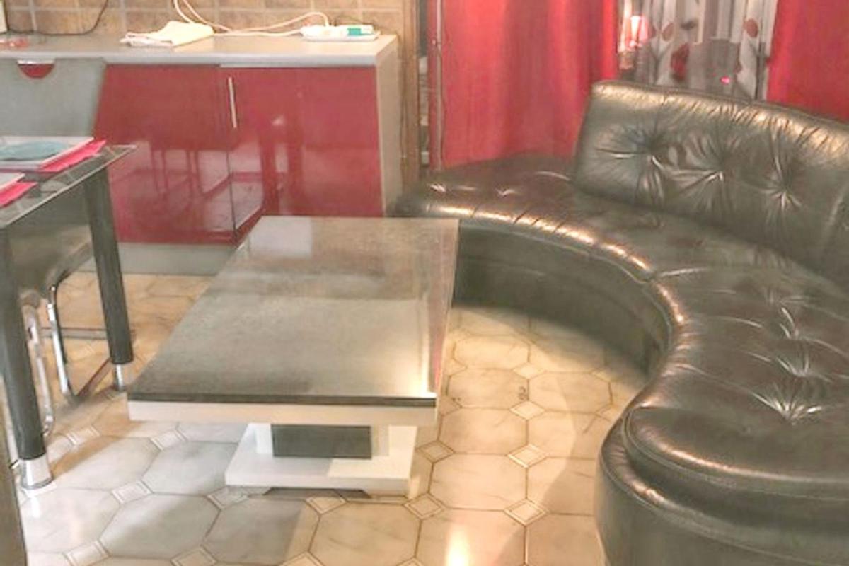 Studio charmant à Saint-Pierre avec jardin clos - 50 m² - Housity