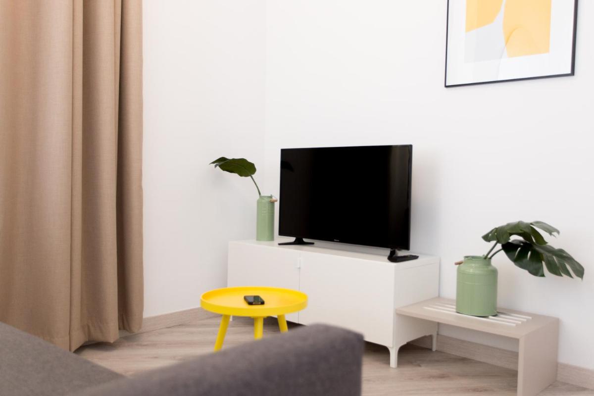Apartamentos Wallace - Housity