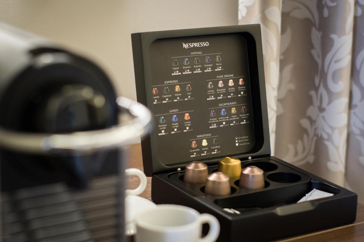 Imagen de la galería de Puebloastur Eco Resort Hotel & Spa, en Cofiño