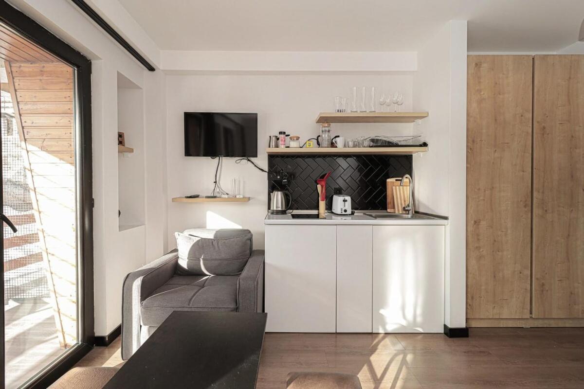 Apartment in Marshall Gudauri Project - Housity