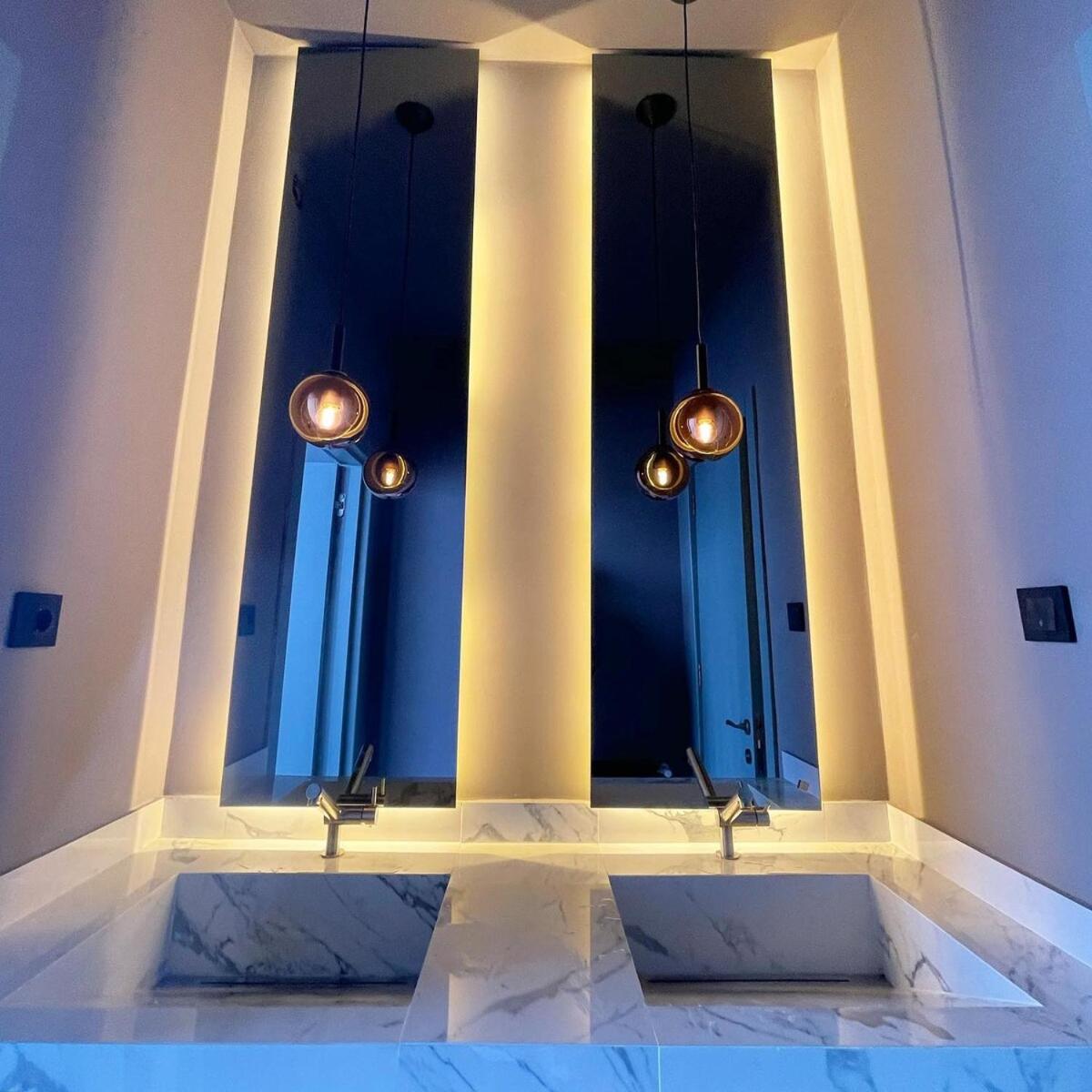 Apartment in Marshall Gudauri Project - Housity