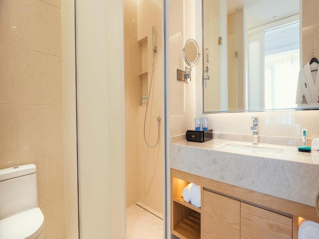 Residence G Nanshan - Housity