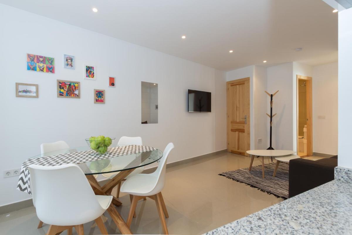 Suitetrails - The Carpenter´s Boutique Apartments