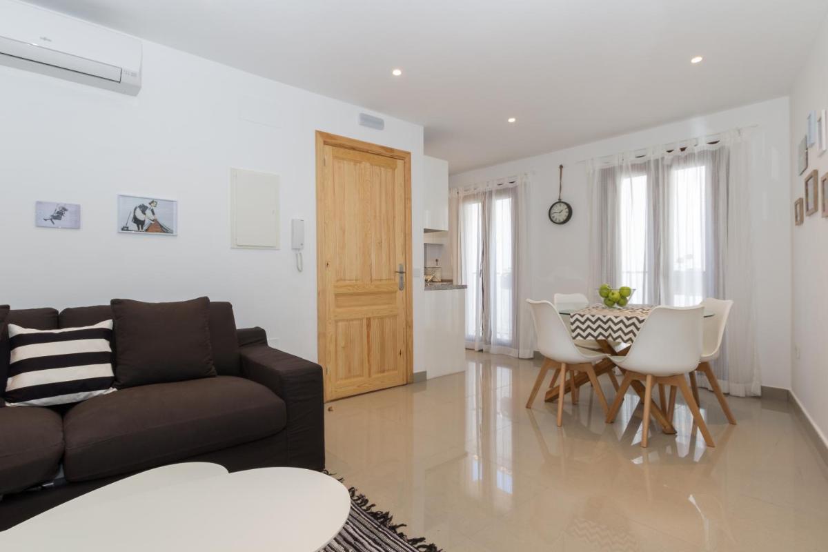 Suitetrails - The Carpenter´s Boutique Apartments