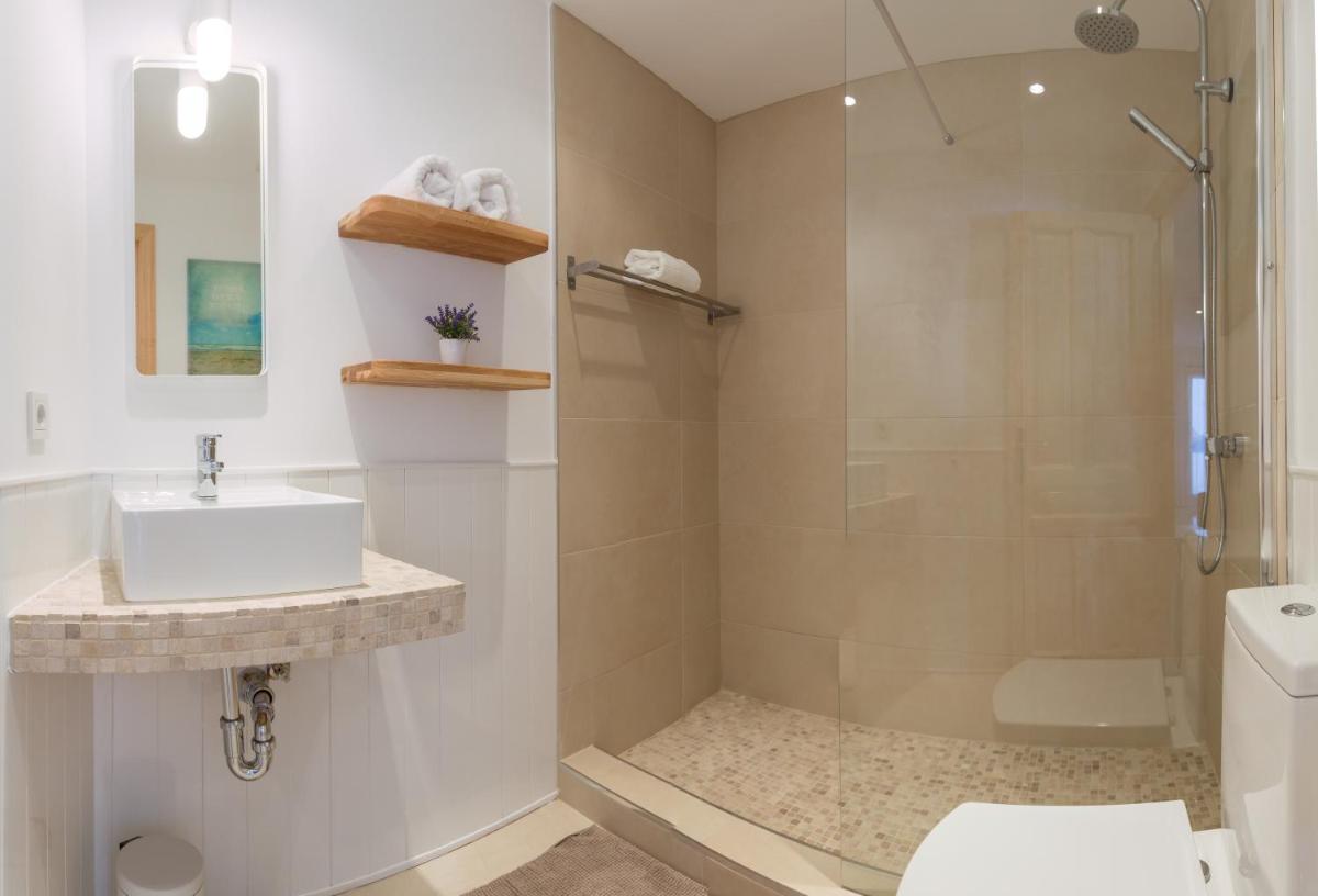 Suitetrails - The Carpenter´s Boutique Apartments
