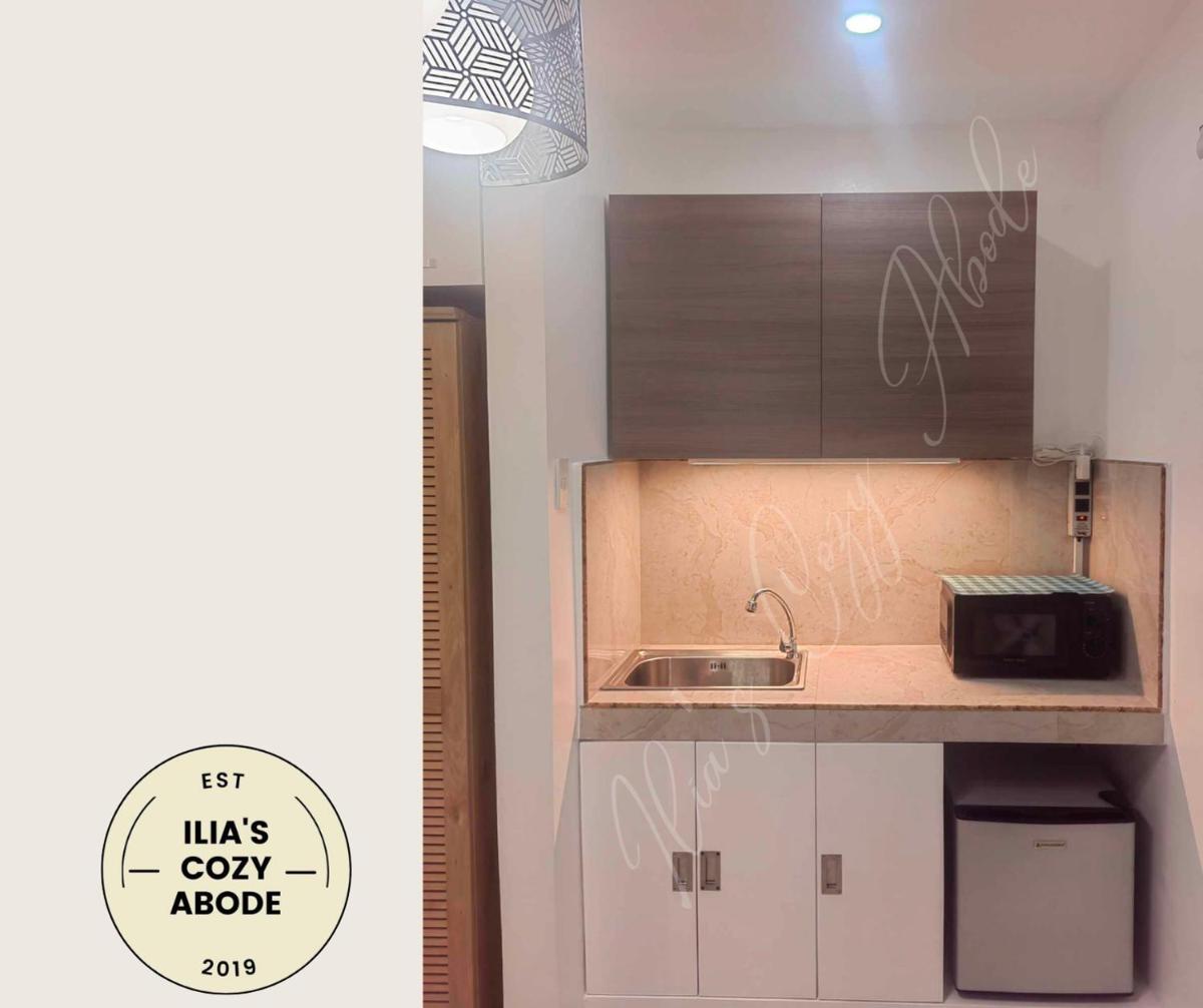 Ilia's Cozy Abode near Enchanted Kingdom & Nuvali - Housity