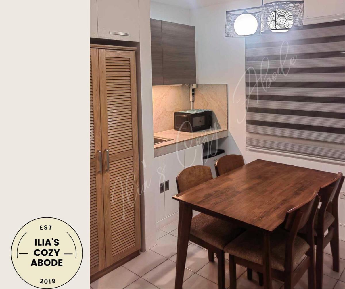 Ilia's Cozy Abode near Enchanted Kingdom & Nuvali - Housity