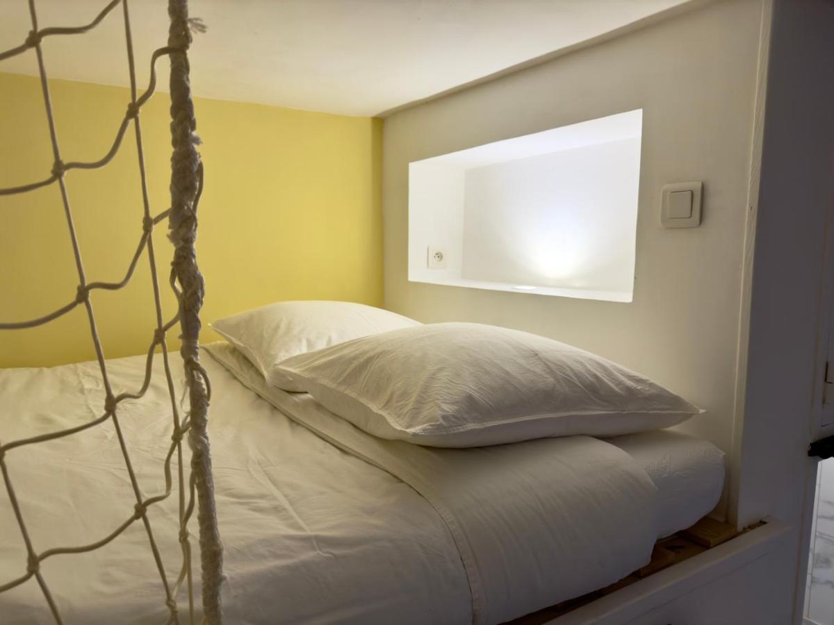 Studio cosy, proche gare - Hizvo