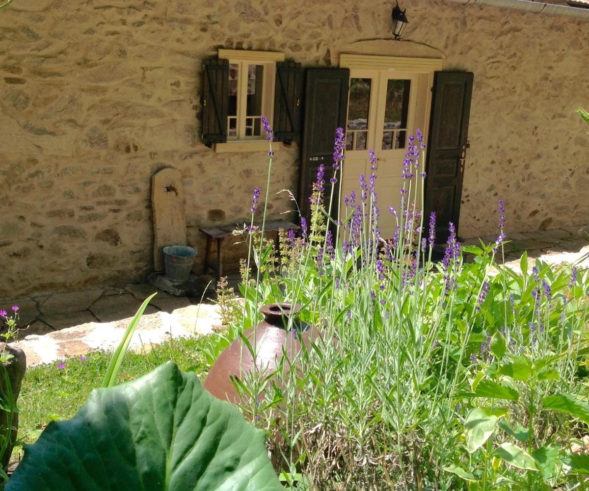 Kamenná chalupa - Housity