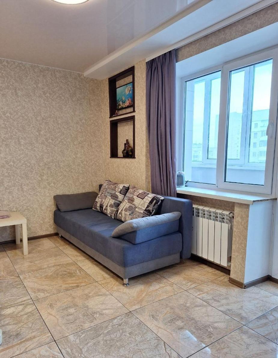 1-комнатная на левом берегу Днепра - Housity