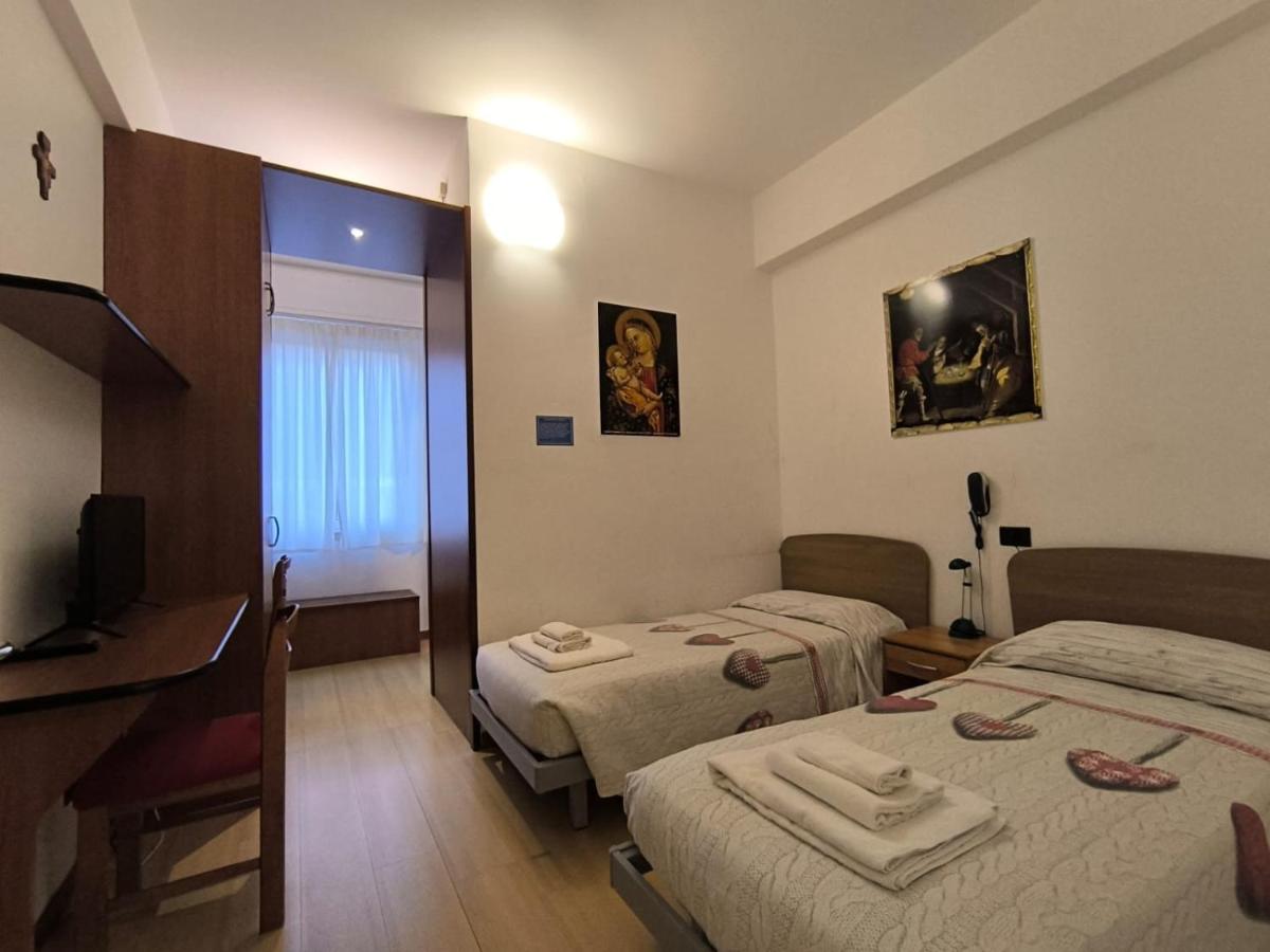 Ospitalità San Tommaso d'Aquino - Housity
