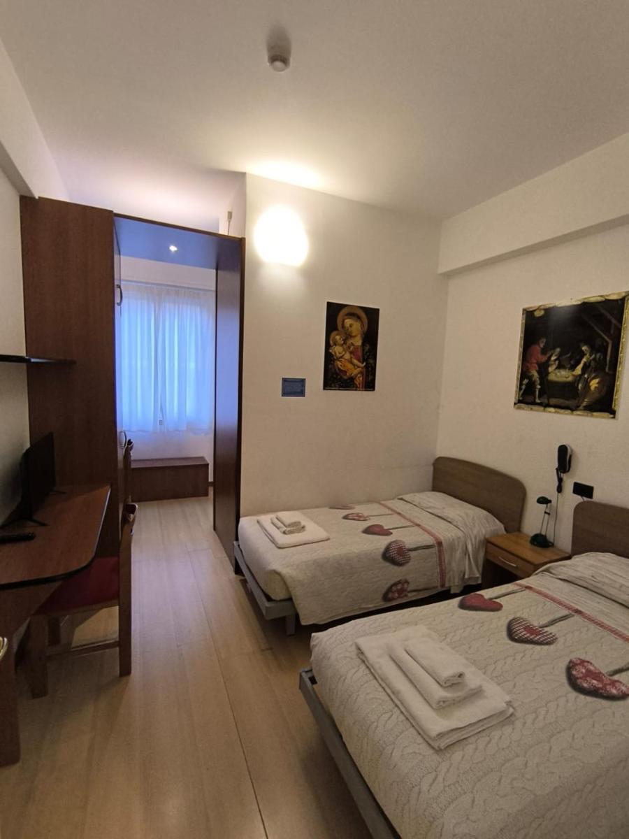 Ospitalità San Tommaso d'Aquino - Housity