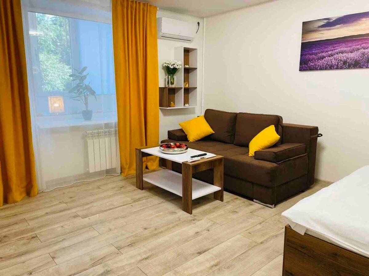 Comfort Apartments, Kotsyubynskogo Street, 4 - Housity