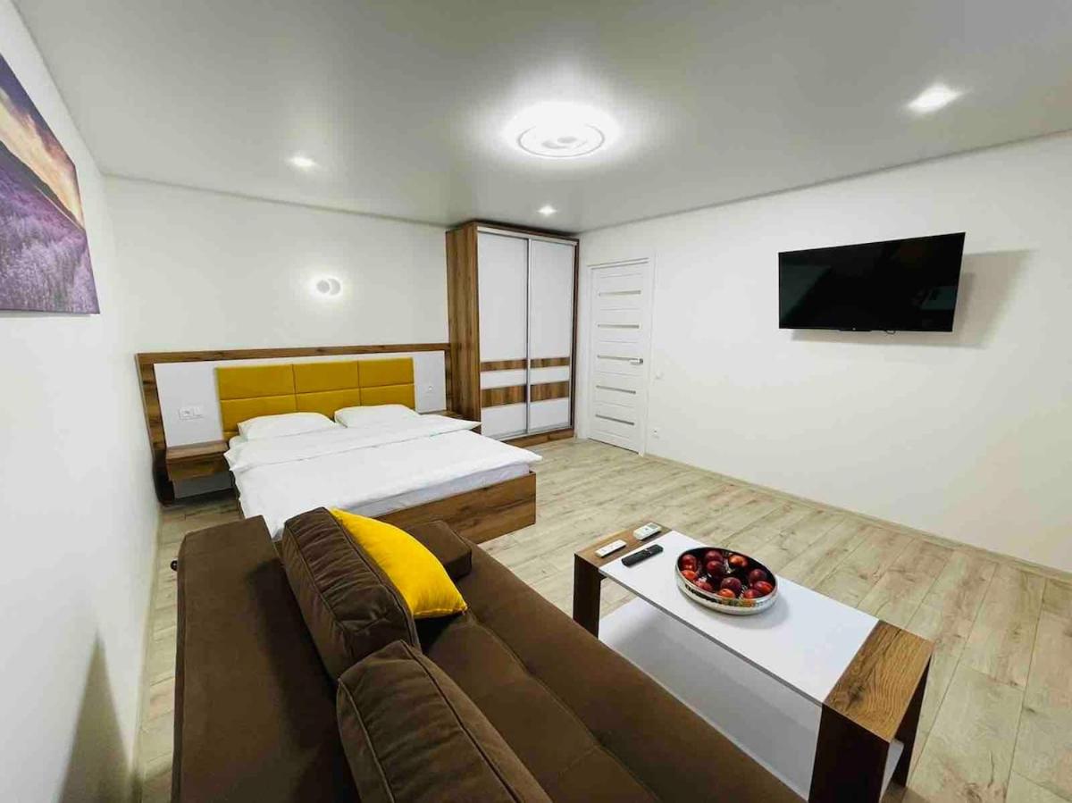 Comfort Apartments, Kotsyubynskogo Street, 4 - Housity