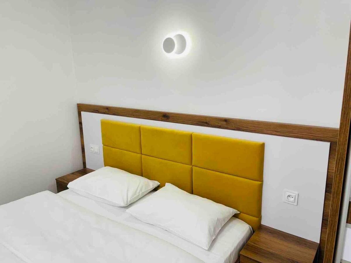 Comfort Apartments, Kotsyubynskogo Street, 4 - Housity