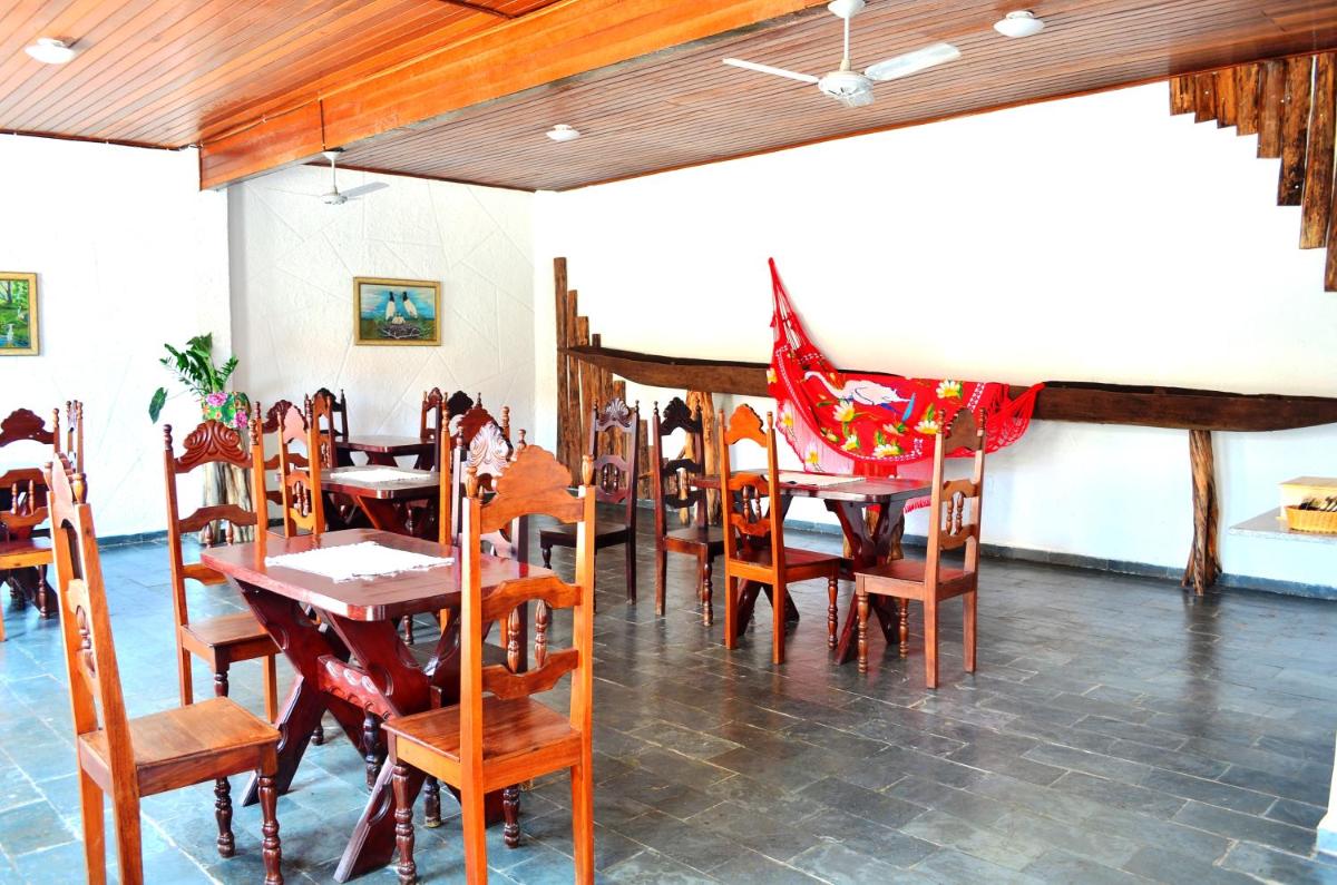 Canoas Hotel - Housity