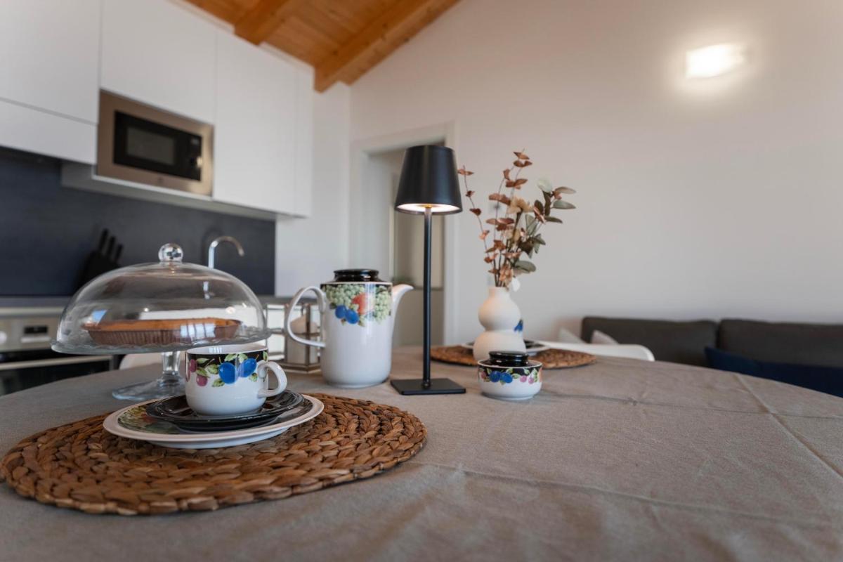 Delfina Home Mansarda - Housity