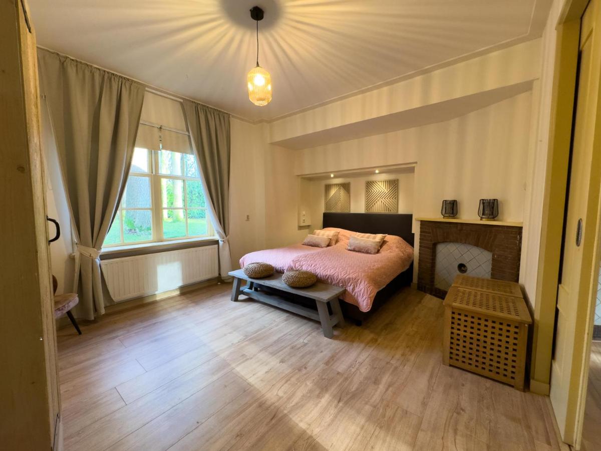De Consistorie - Housity